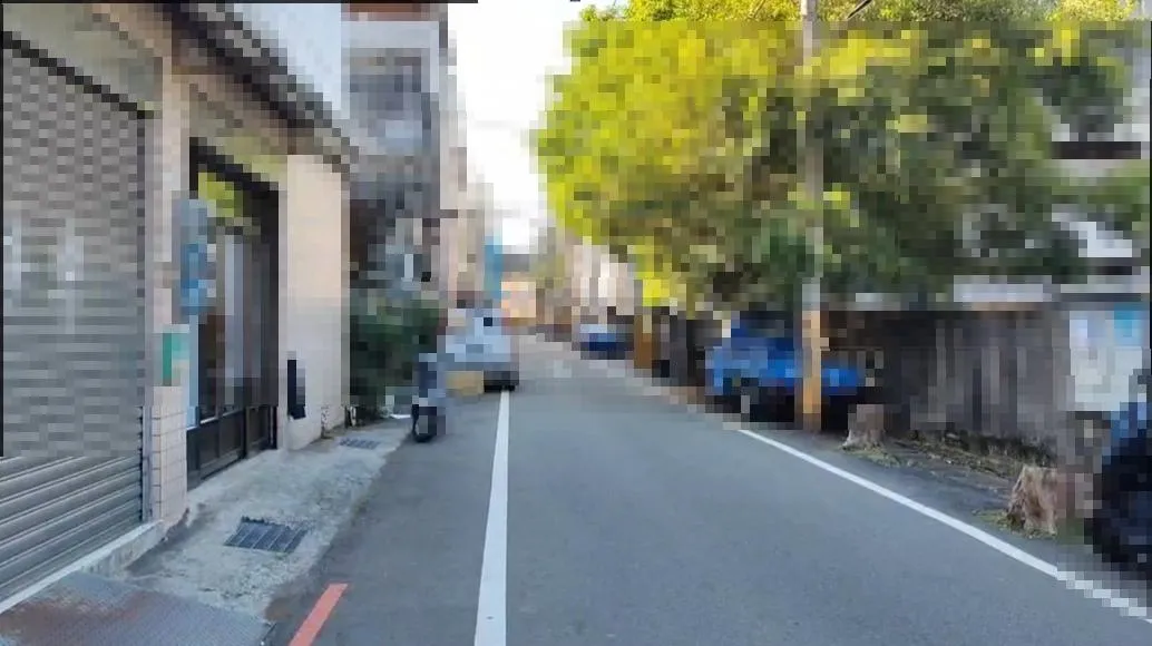 桃園25歲女遭割頸殺害！（圖／翻攝畫面）