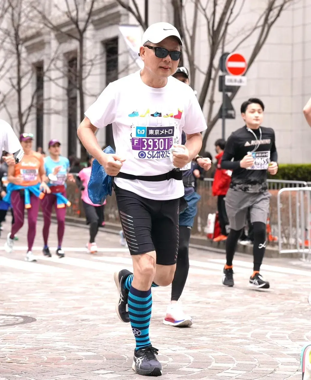 宏其婦幼醫院長張紅淇認為多運動有益健康。（示意圖／桃園市中壢區美滿服務中心提供）