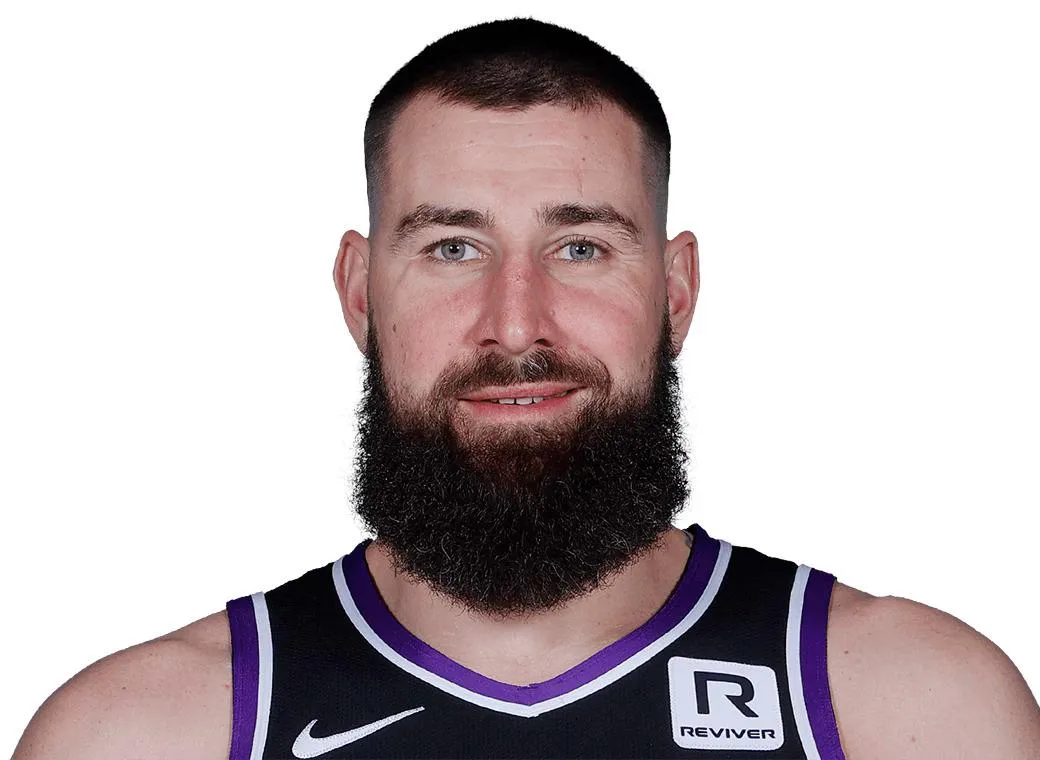 瓦倫休納斯確認加盟金塊。（圖／翻攝自NBA官網）