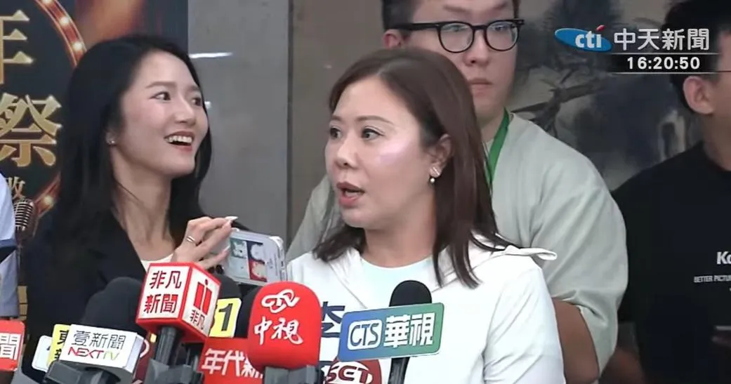 國民黨立委李彥秀。(資料照/中天新聞)