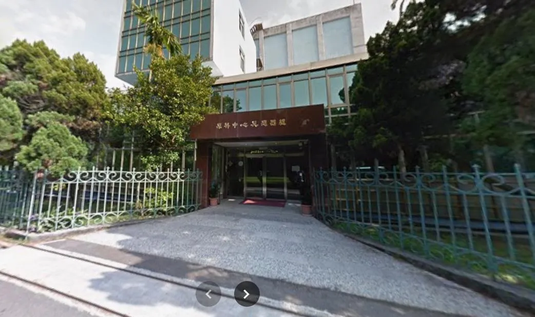 台美產官支持清華大學微型反應器於兩年內在校園裝機。(圖/Google map)