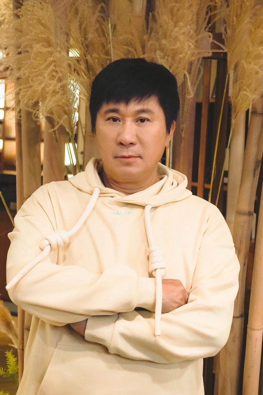 胡瓜近年來積極開展多元事業版圖，包括經營個人YouTube頻道，與兒女主持《胡來旅行社》以及投入《鑽石舞台之夜》演唱會的籌備工作。（圖／翻攝自胡瓜臉書）