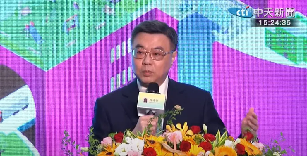 全台詐騙案日益猖獗，打臉行政院長卓榮泰「新世代打擊詐欺策略行動綱領2.0」。（資料照／中天新聞）