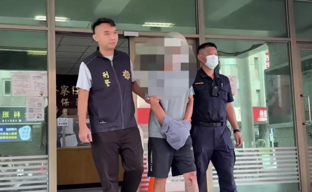 林男再犯毒酒駕撞死人最重可判無期徒刑。（圖／資料畫面）