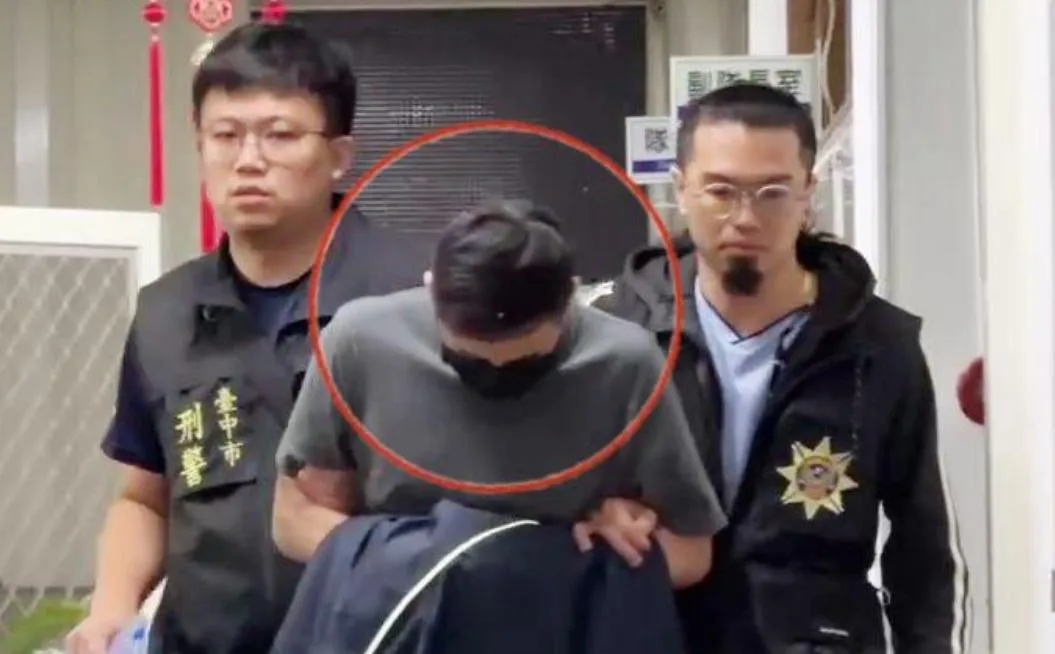 黃姓男子持刀砍死河智媛前老闆詹智能。（圖／資料畫面）