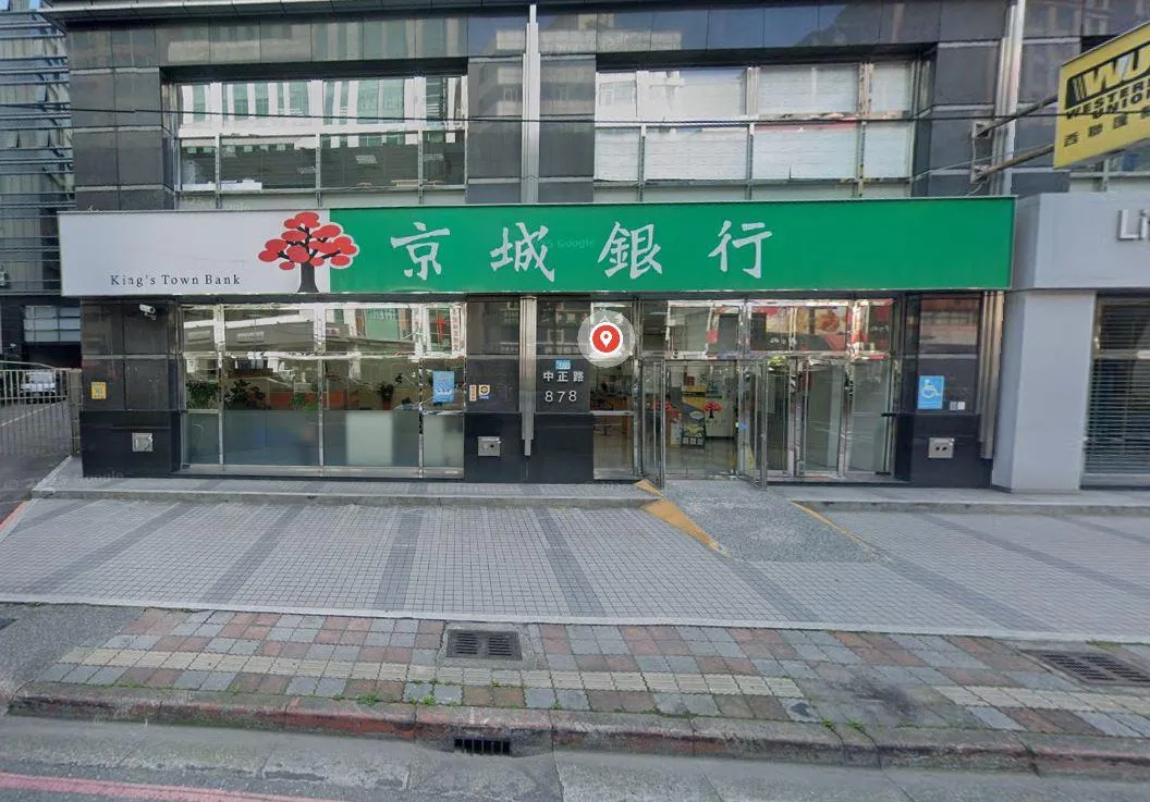 （圖／翻攝自Google Maps）