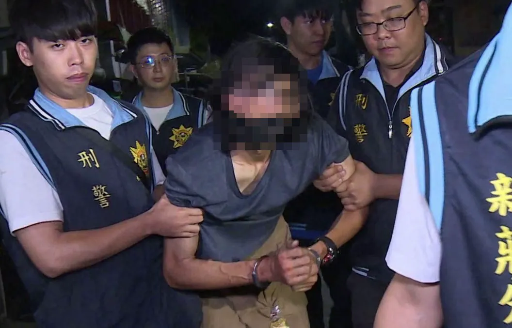 男子將父親遺體裝進行李箱丟棄。（圖／資料畫面）