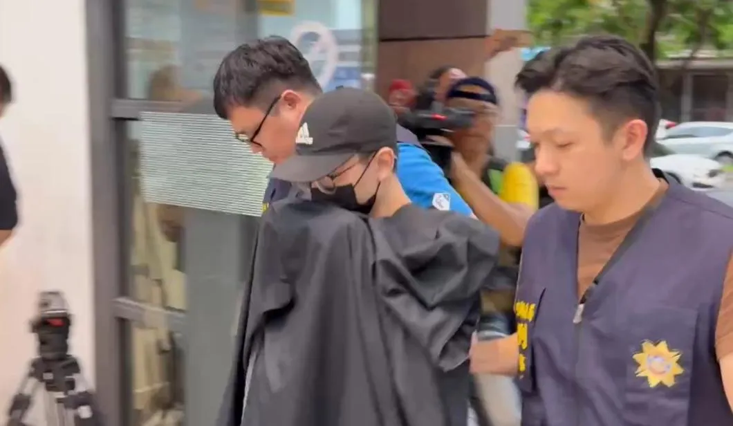 負責動手的吳男遭判刑4個月。（圖／資料畫面）