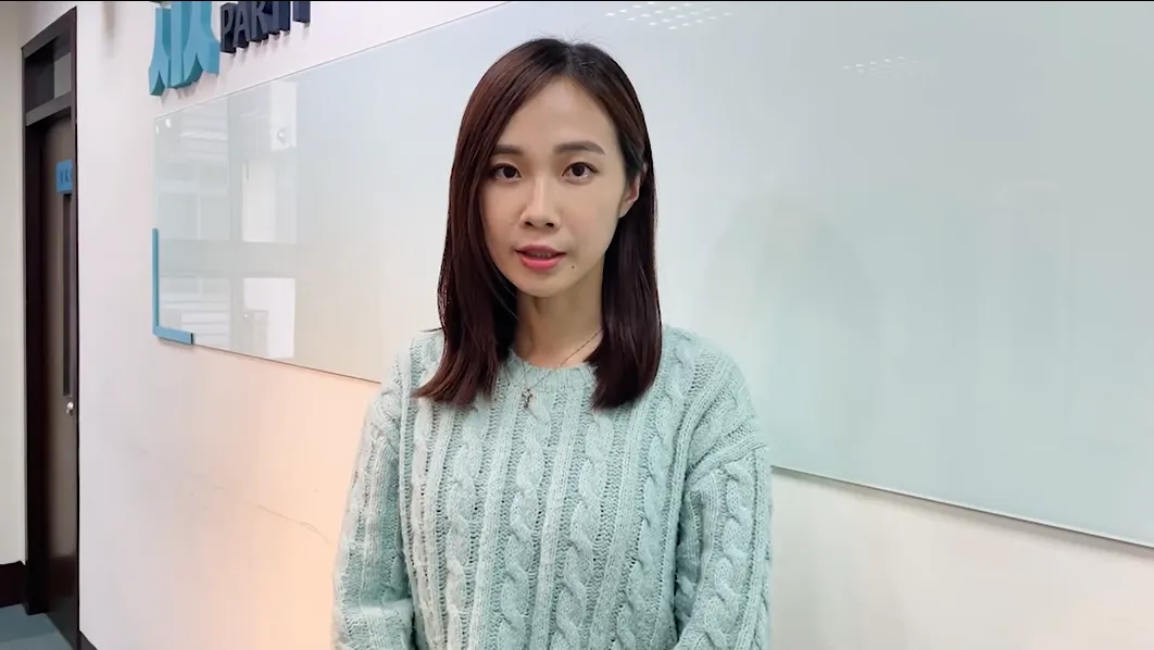楊寶楨將擔任新竹市府發言人。（資料照）
