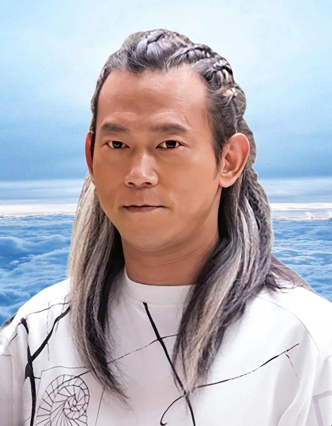 藝人顏正國於10月7日下午因肺腺癌病逝，享年50歲。其妻子劉又甄於9日晚間發布訃告，宣布將於10月10日至12日在新北市板橋區聯豐佛教禮儀社設置靈堂，開放各界前往弔念。（圖／翻攝自顏正國臉書）