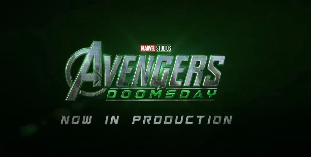 《復仇者聯盟5》（Avengers: Doomsday）目前定檔2026年5月於全球上映。（圖／翻攝 Marvel Entertainment YouTube）