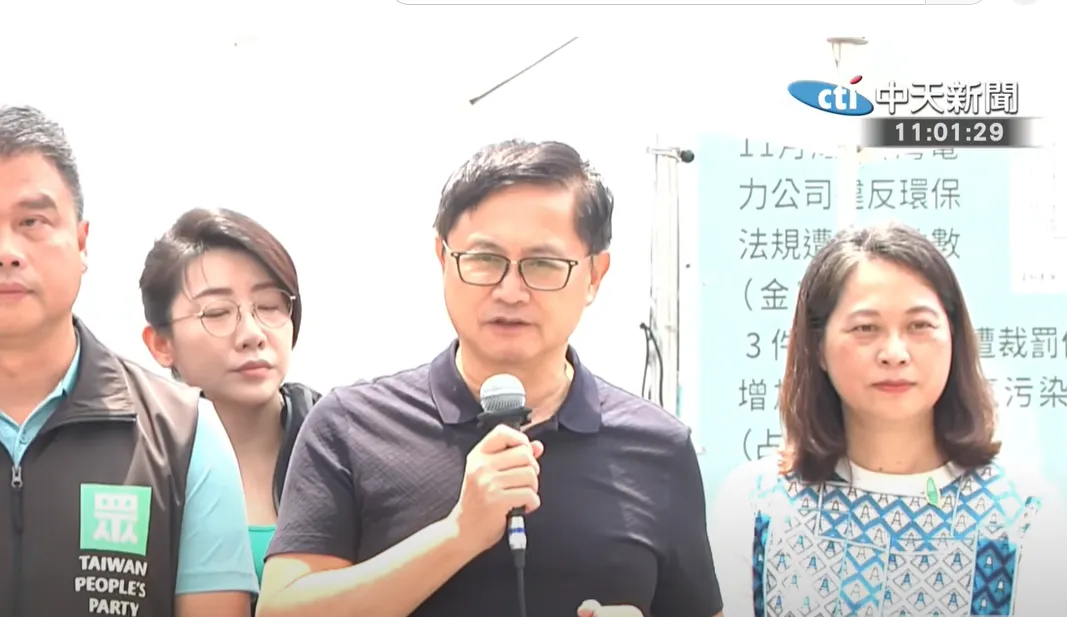 童子賢今受訪表示,內閣人事是總統憲法的職權,他不會隨便評論和議論。(圖/中天新聞)