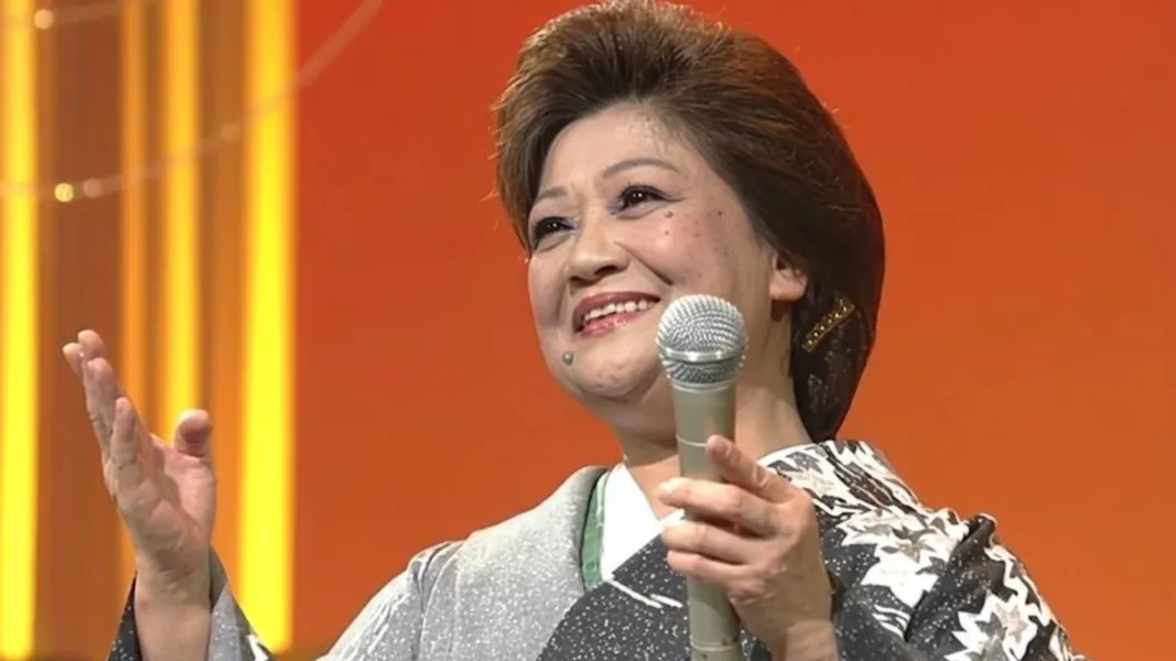 松原伸惠。（圖／翻攝自X）