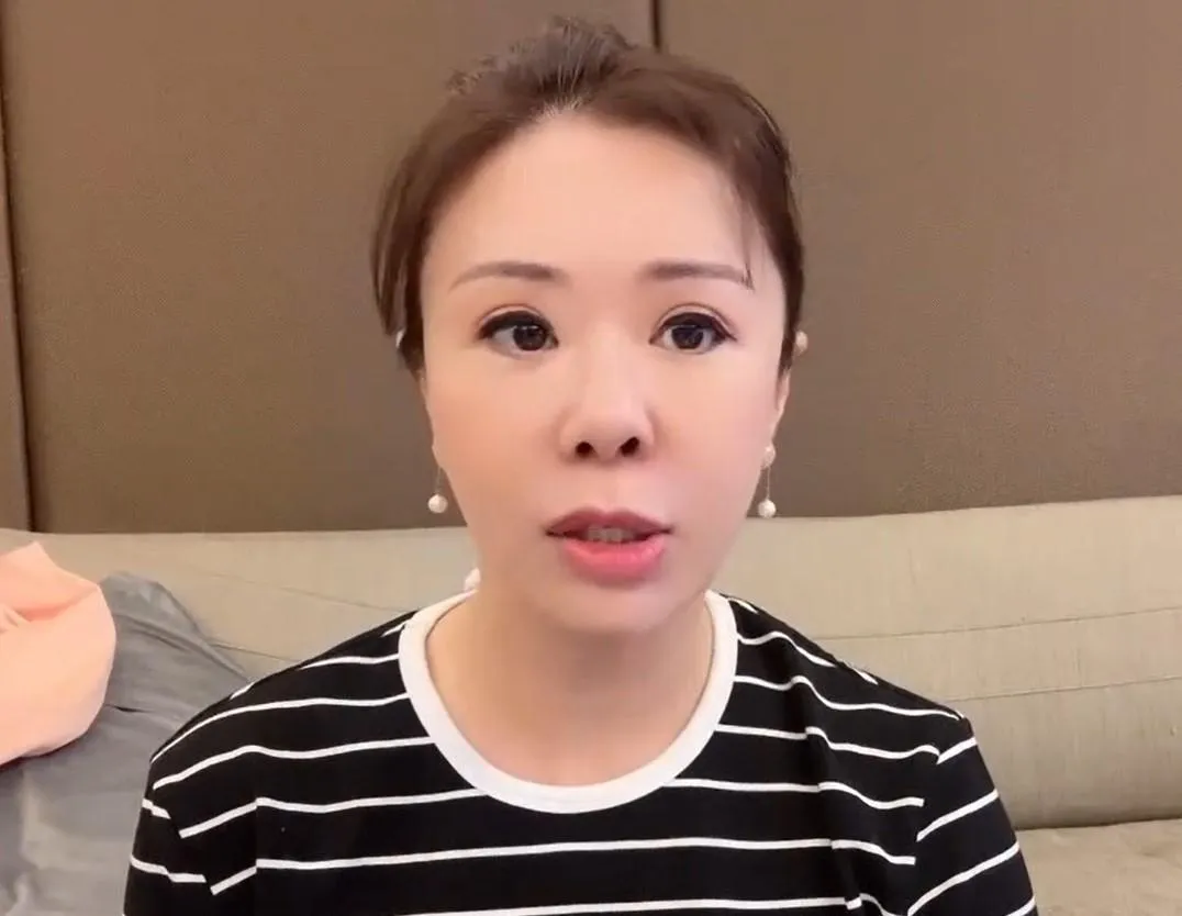 李彥秀。(圖/截自李彥秀提供影片)