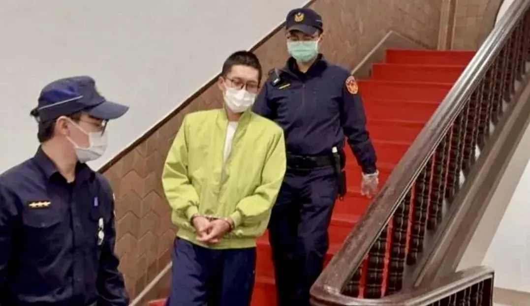 陳彥翔縱火活活燒死 8至親逃死。（圖／資料畫面）