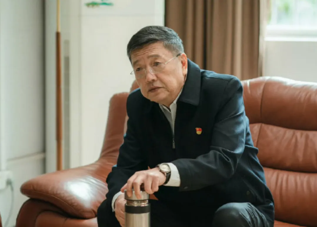 秦焰曾演出多部戲劇。(圖/翻攝自微博)