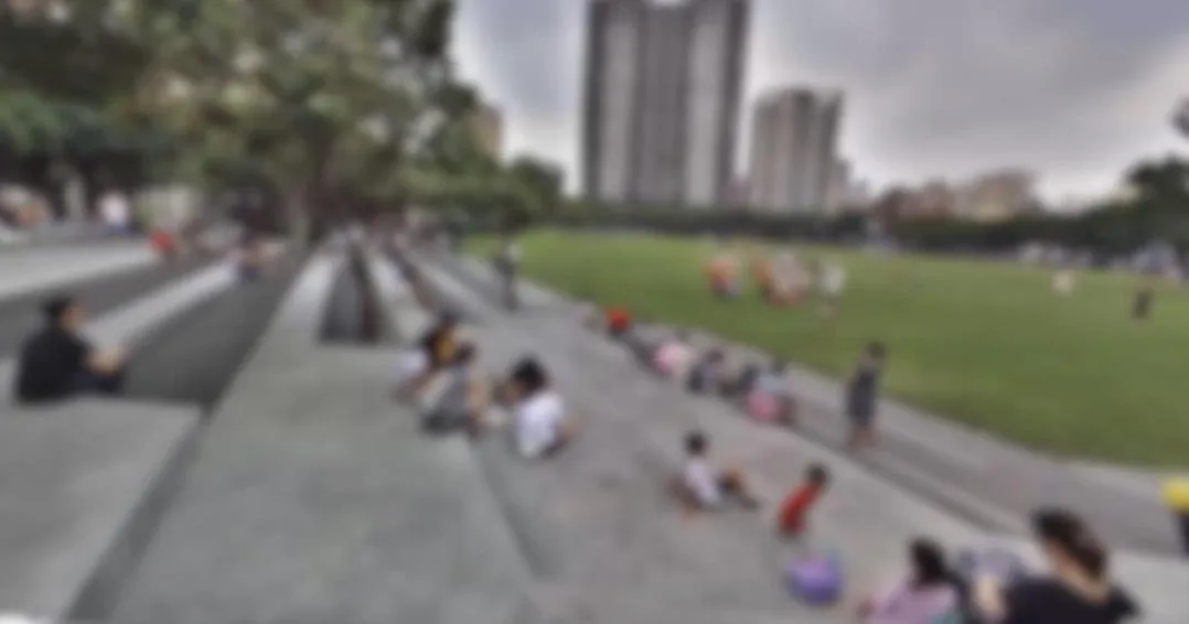 台中市某兒童運動公園發生女子身亡的噩耗。（圖／示意圖，Googlemap）