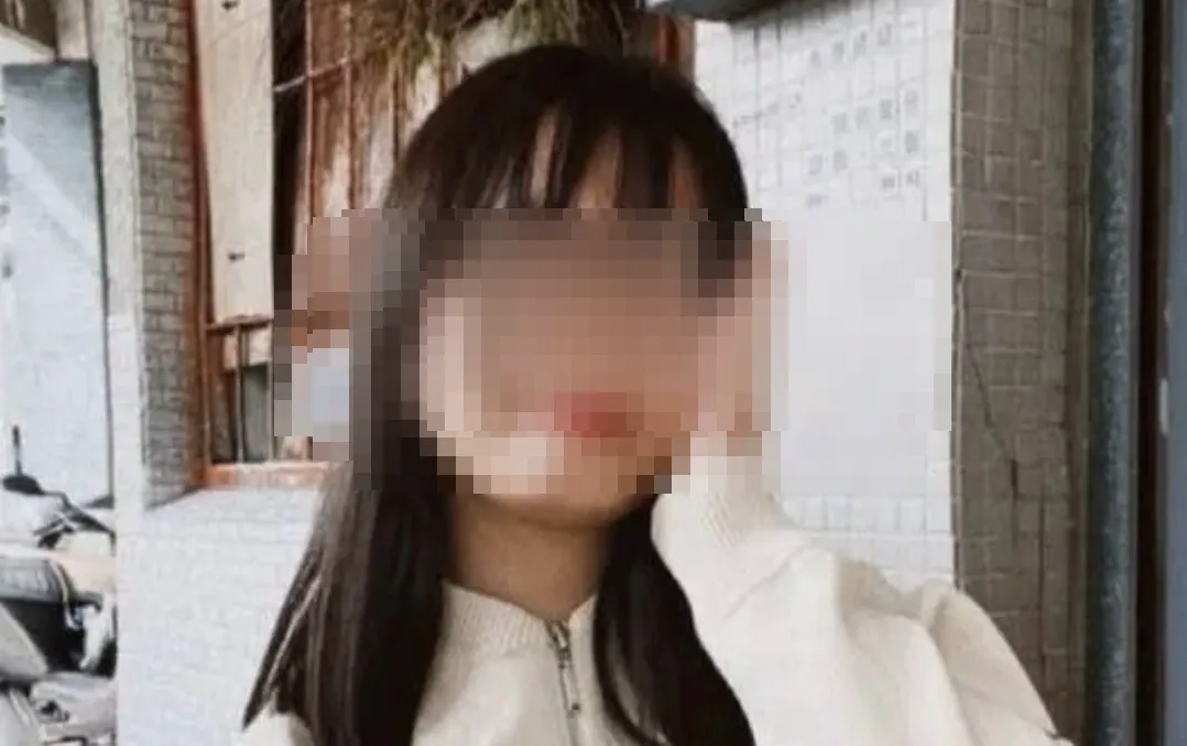 楊閔涵社群平台發文全部清空。（圖／Threads）