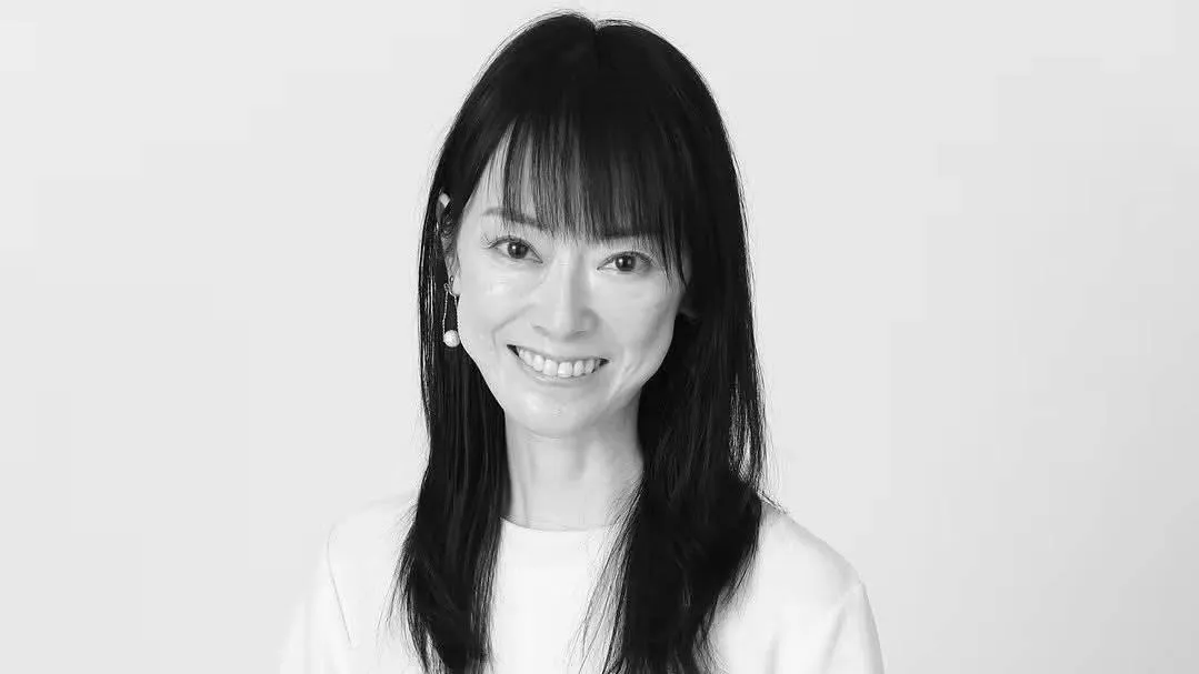 遠野凪子驚傳疑似死訊。（圖／翻攝自社群平台X）