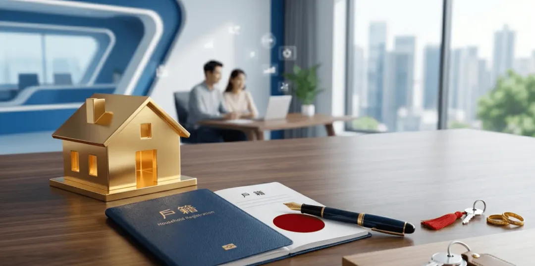 5 月房屋稅開徵！自住未設戶籍恐多繳 4 倍稅金？囤房稅 2.0 新制下「這動作」沒做小心被課 4.8% 重稅！