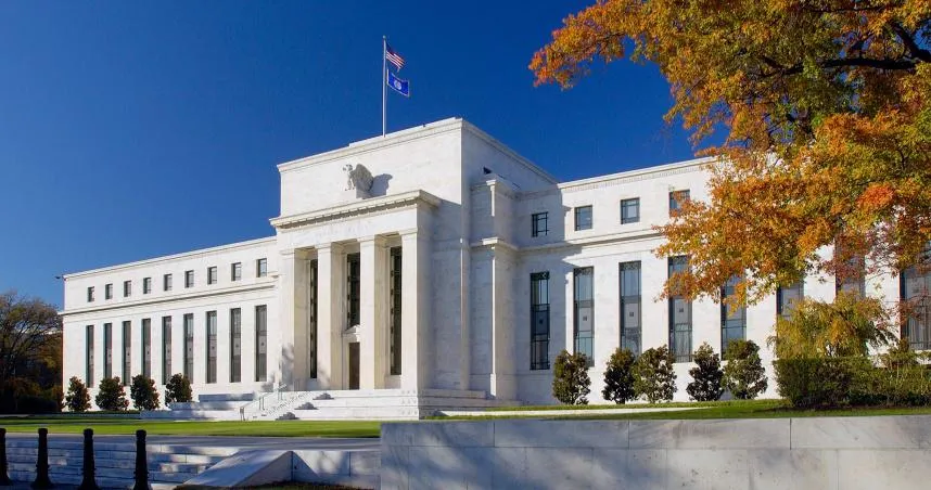 美國聯準會(Fed)11月例會將釋出利率政策看法