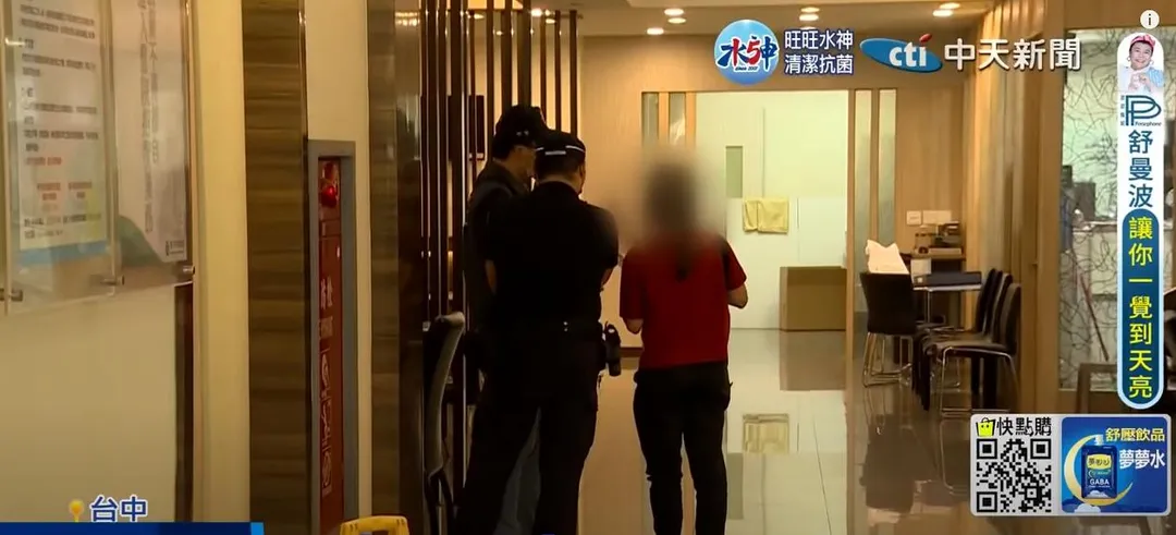 檢警認定蔡女涉嫌殺人、遺棄屍體等罪提起公訴。（圖／資料照片）