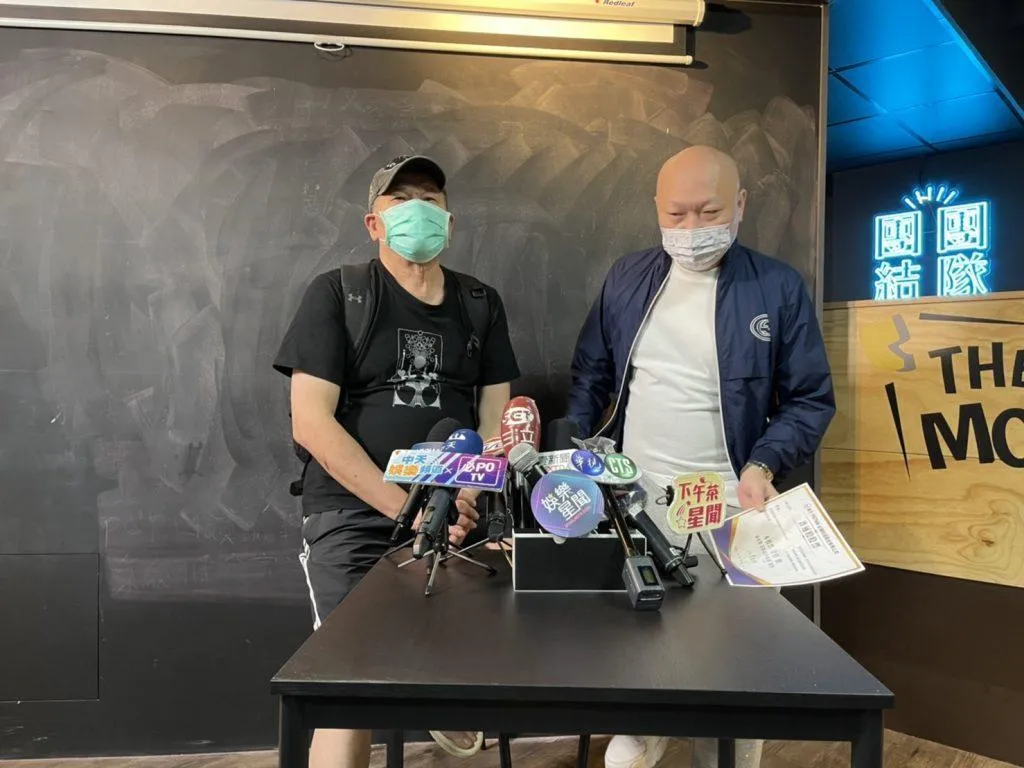 林秉文目前潛逃出境中。（資料照／中天新聞）