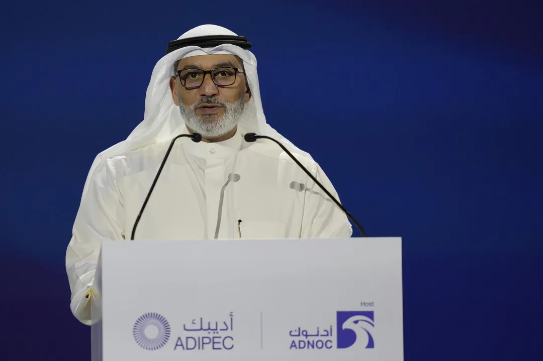 石油輪出國組織（OPEC）。（美聯社）