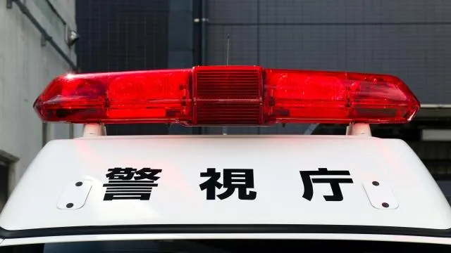 日本警方逮捕一名來自台灣的19歲車手。(示意圖/PHOTO-AC)