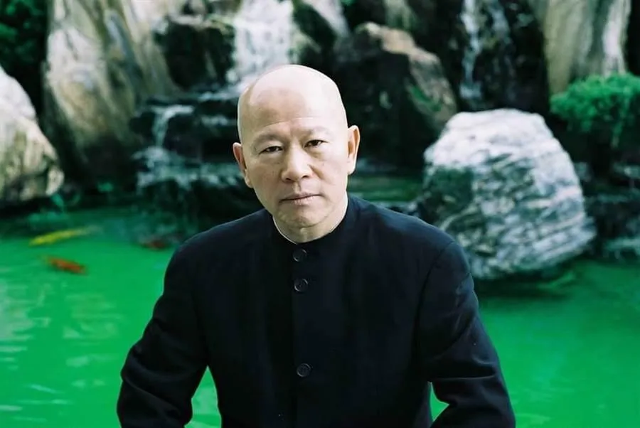 民進黨前主席許信良直言民進黨在這次大選幾乎沒有優勢。(圖/許信良臉書)
