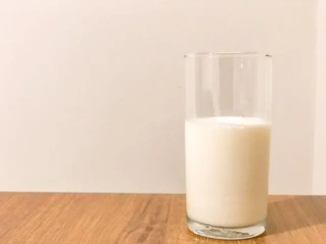 「炸馬桶」特調，主要是用優酪乳為基底，再搭配不同的飲品。（示意圖／Pixabay）