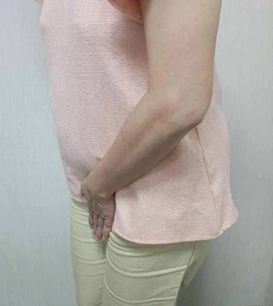 泌尿道感染。(示意圖/資料庫)