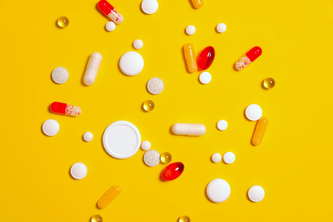 乳癌患者在化療期間每天補充2000 IU的維他命D，腫瘤完全消失的機率可提升79%。（示意圖／Pixabay）