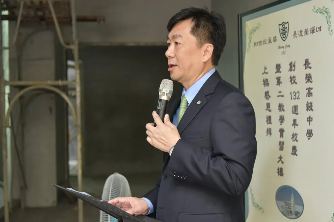監察院「不成立」陳宗彥彈劾案。(圖/翻攝自陳宗彥臉書)