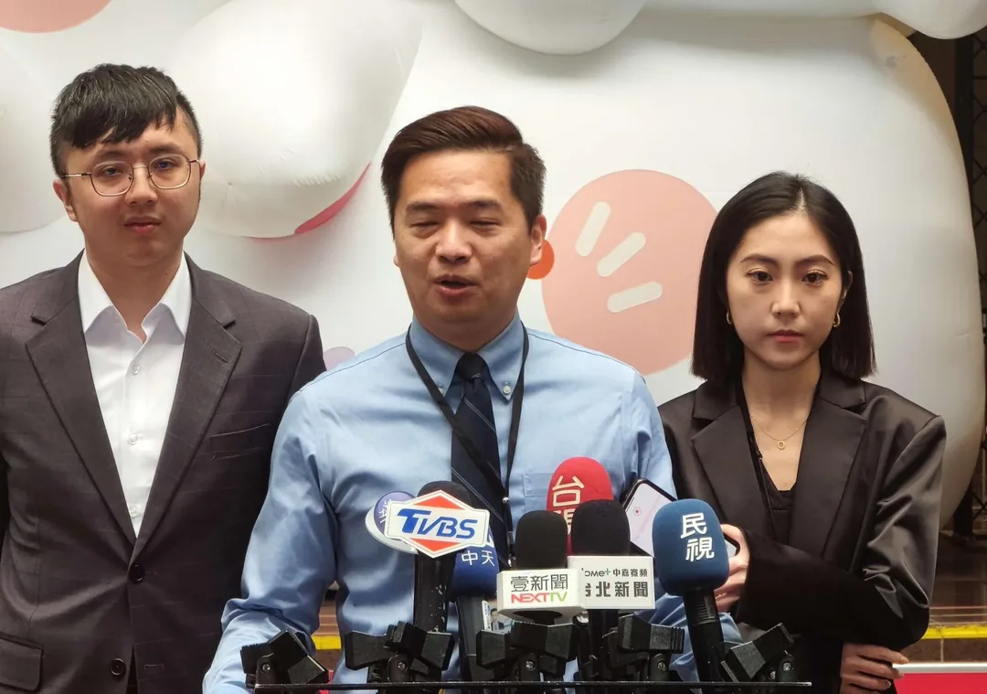 資深媒體人羅旺哲直言國慶日會是陳世凱首先面臨的期中考題。(資料照/中天新聞網)