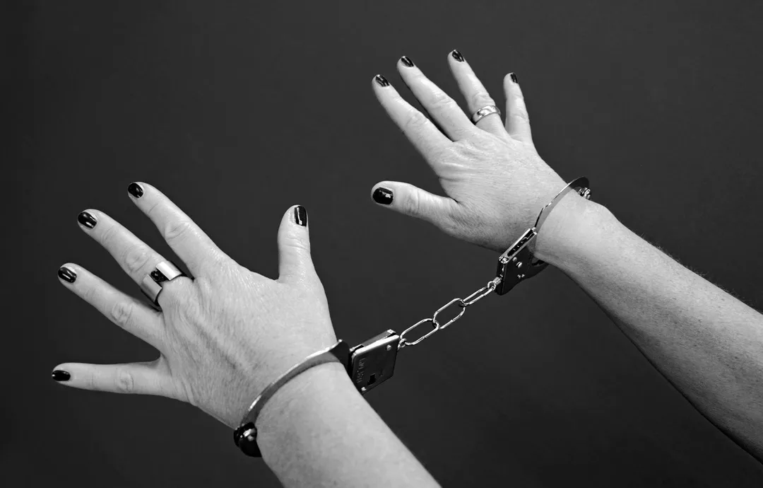 美國一名模範教師竟侵犯學生，被判處30年徒刑。（示意圖／PIXABAY）