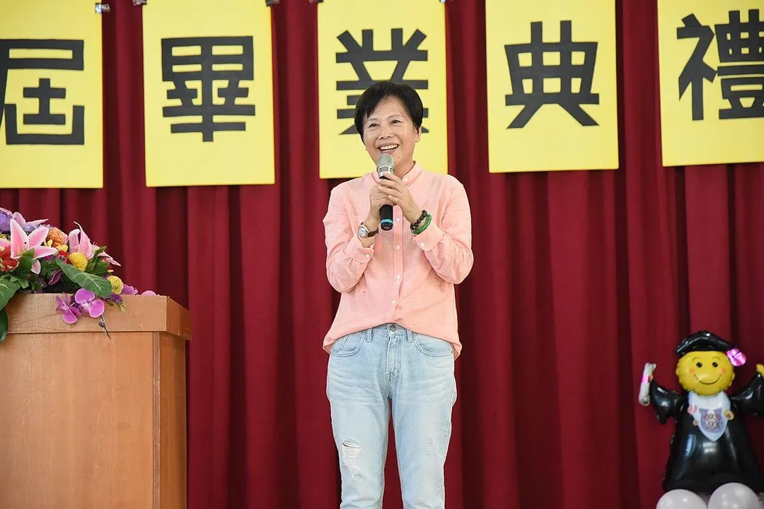 前澎湖縣議長劉陳昭玲收賄二審判7年6月（圖／澎湖縣政府提供）