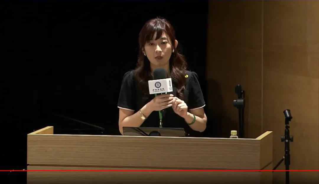 台北地檢署今（22）日針對「生技界美魔女」楊智惠竊密案的調查過程中，發現有調查局內部人員涉嫌洩密，兵分13路帶回11人約談。（圖／翻攝「環球生技GlobalBio」YouTube頻道）