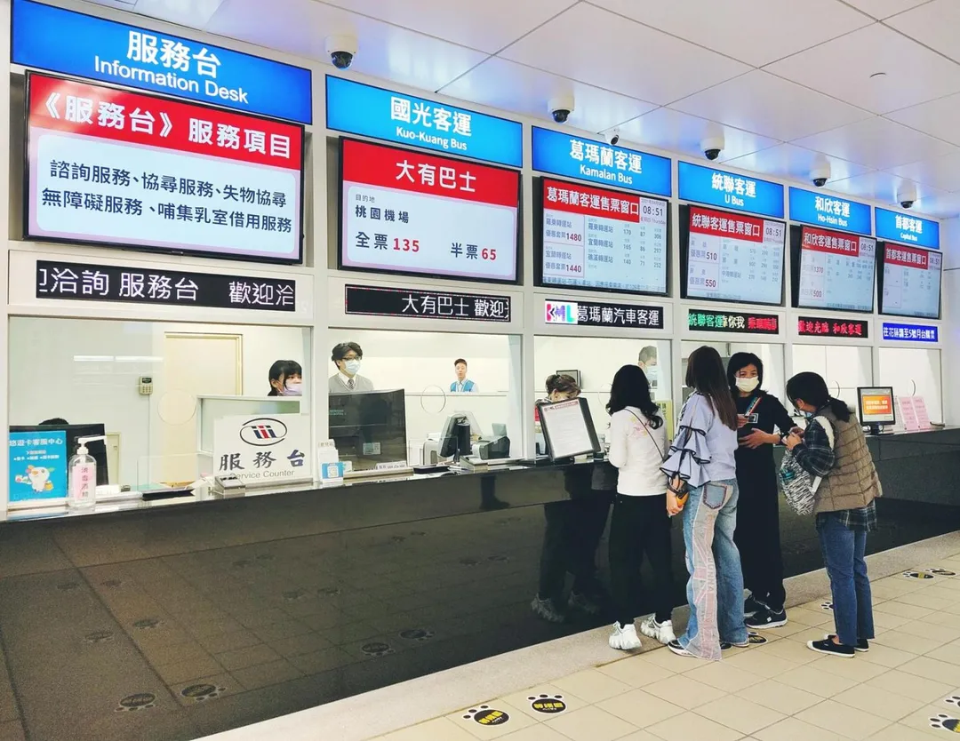 光復連假進入第二天,西部國道客運尚有67.66%空位,東部則有81.55%空位,公路局建議民眾多利用公共運輸工具。(圖/資料照)