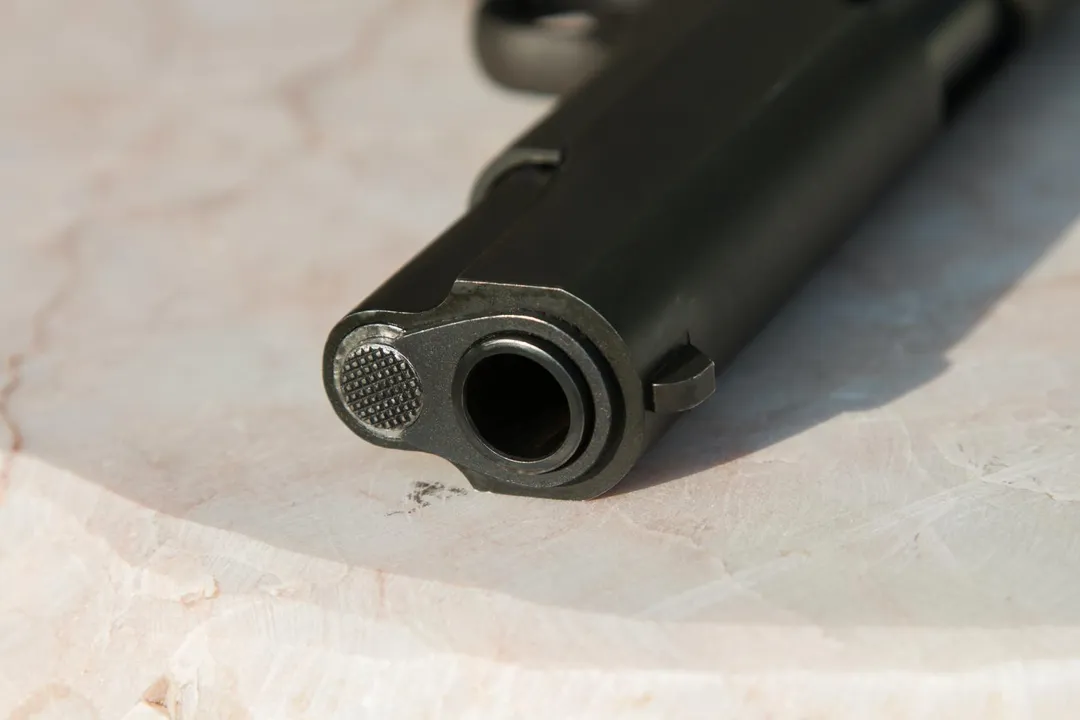 美國傳出女子開槍射殺丈夫與子女的悲劇。(示意圖/Pexels)