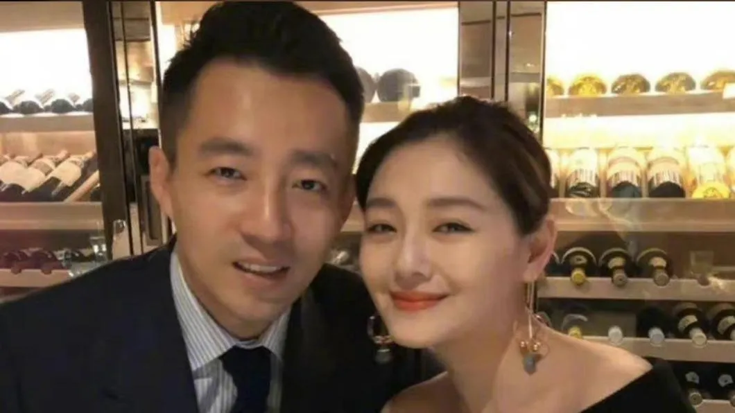 大S與汪小菲離婚後仍有官司在處理。(圖/翻攝自汪小菲微博)