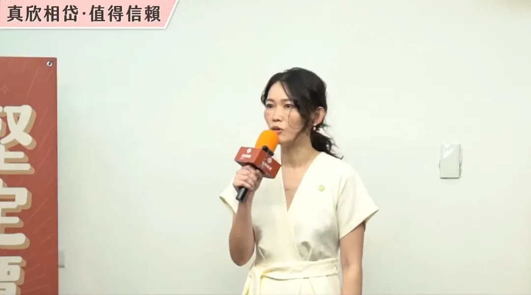 吳欣岱。(圖/翻攝吳欣岱臉書)