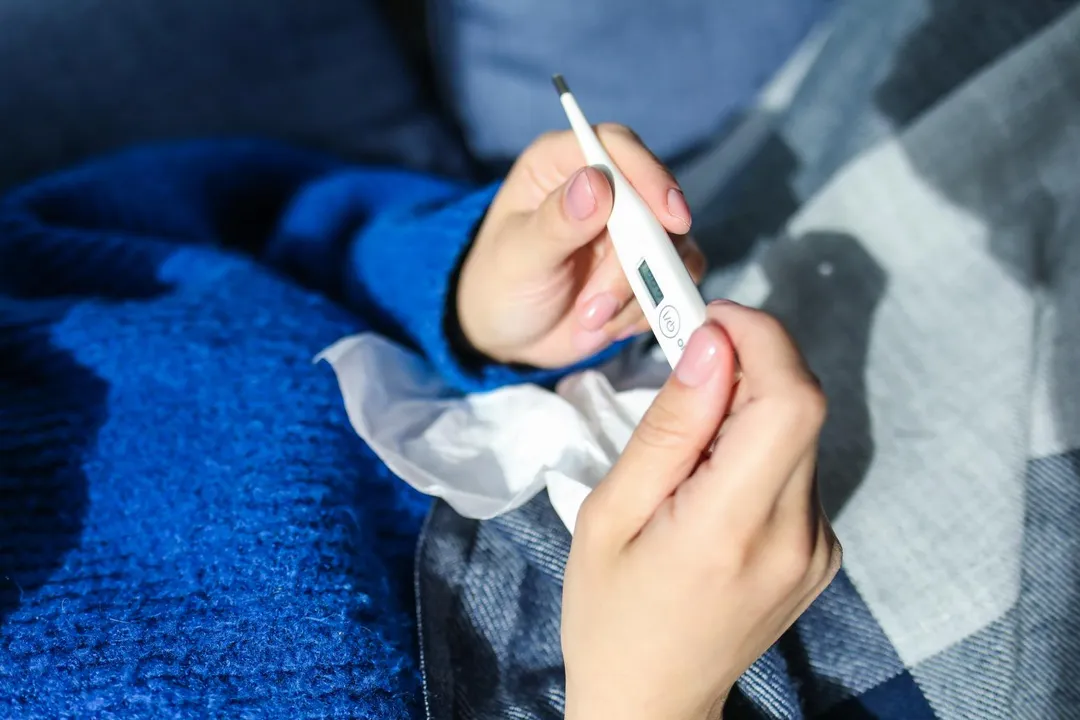 咽結膜熱傳染性強,如有症狀要盡快找醫師求助,對症下藥。(示意圖/翻攝自pexels)