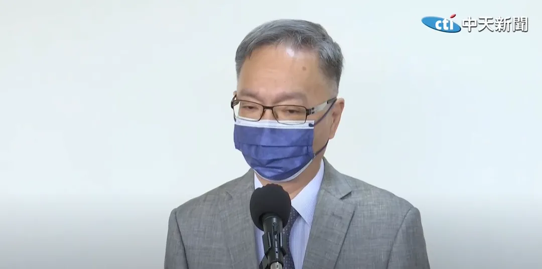 衛福部長薛瑞元稱侯友宜的「醫療五箭」政府早就在做。(資料照)
