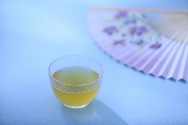 養生舒眠茶。（示意圖／photoAC）