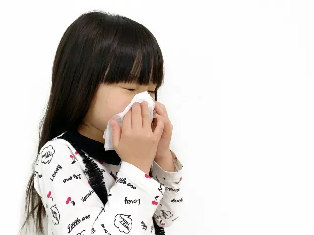 A型鏈球菌是兒童常見的細菌感染症，好發於3至15歲的兒童。（圖／資料庫）