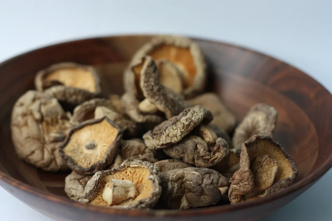 營養師強調並非鼓勵高尿酸患者多吃菇類，因為任何食物都應該適量食用，因此在正常情況下，不用擔心吃香菇會影響尿酸