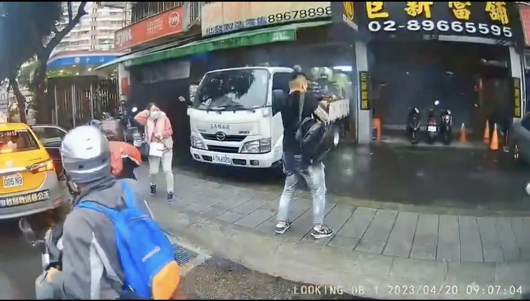 土城當舖掃射案。（圖／資料畫面）