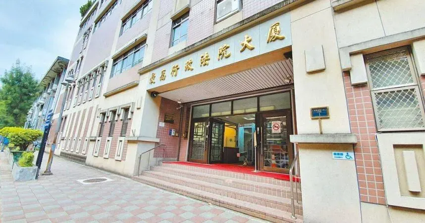 原本中天一審勝訴遭上訴到二審時最高行政法院撤銷原判決發回台北高等行政法院重審。（圖／報系資料照）