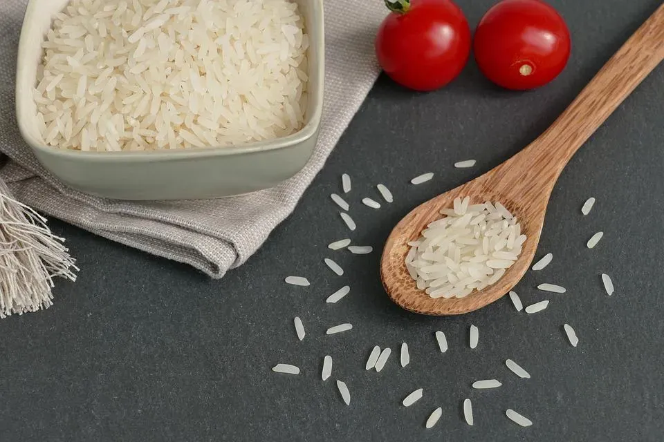 白飯配火鍋熱量也超高。（示意圖／photoAC）